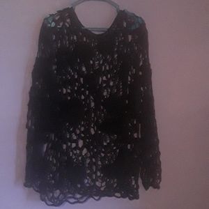 Fashion Blouse